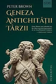 Geneza antichitatii tarzii