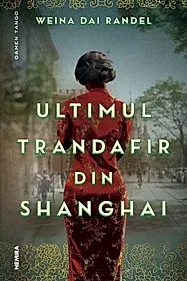 Ultimul trandafir din Shanghai