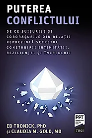 Puterea conflictului