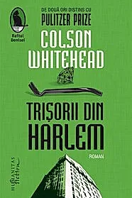 Trisorii din Harlem