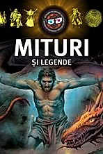 Mituri si legende - cu ochelari 3D