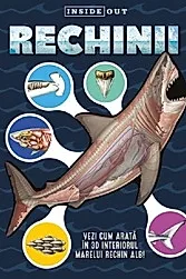 Rechinii - 3D