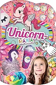 Unicorn mania