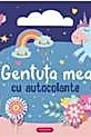 Gentuta mea cu autocolante