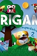 Origami 2