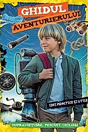 Ghidul Aventurierului