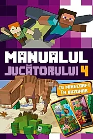 Manualul jucatorului 4