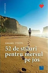 52 de stiluri pentru mersul pe jos