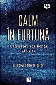Calm in furtuna. Calea spre rezilienta zi de zi