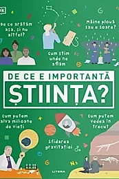 De ce e importanta stiinta?