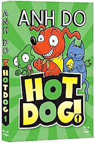 Hotdog Vol.1