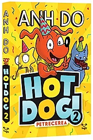 Hotdog Vol.2 Petrecerea