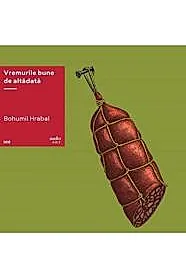 VINIL: Vremurile bune de alta data