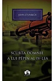 Scurta domnie a lui Pepin al IV-lea