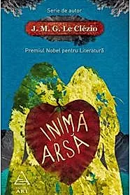 Inima arsa