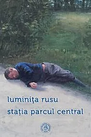 Statia Parcul Central