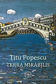 Terra mirabilis