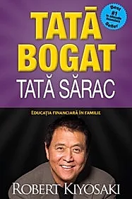 Tata bogat, tata sarac. Editie de colectie