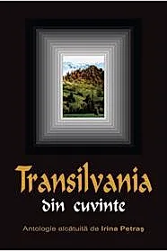Transilvania din cuvinte