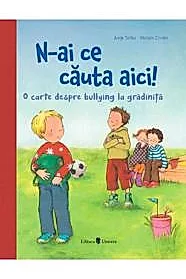 N-ai ce cauta aici