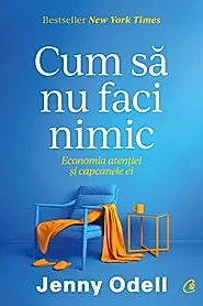 Cum sa nu faci nimic