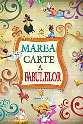 Marea carte a fabulelor