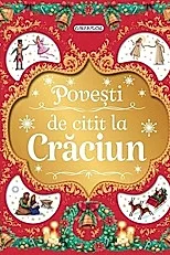 Povesti de citit la Craciun
