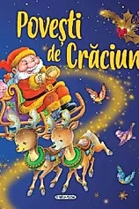 Povesti de Craciun
