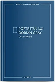 Portretul lui Dorian Gray Vol. 11