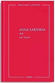 Anna Karenina 2 Vol. 13
