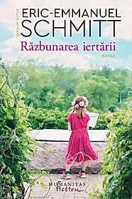Razbunarea iertarii