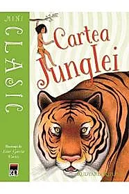Cartea junglei