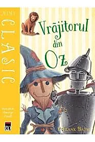 Vrajitorul din oz