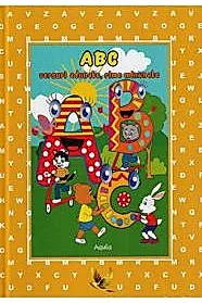ABC versuri adunate. Rime minunate