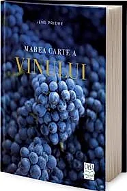 Marea carte a vinului