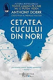 Cetatea cucului din nori