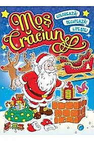 Mos Craciun