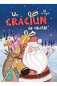 Un Craciun de neuitat