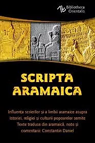 Scripta Aramaica