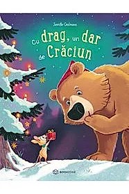 Cu drag, un dar de Craciun