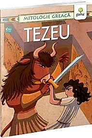 Tezeu