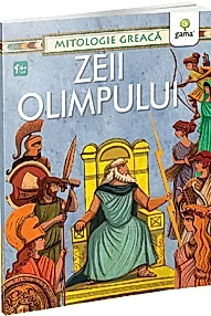Zeii Olimpului