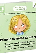 Primele semnale de alarma