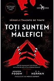 Toti suntem malefici