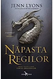 Napasta regilor