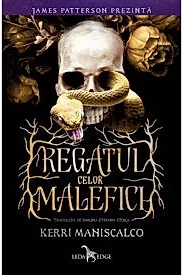 Regatul celor Malefici. Editie cartonata