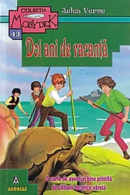 Doi ani de vacanta