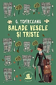 Balade vesele si triste