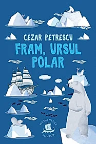 Fram, ursul polar