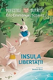 Povestile bufnitei. Insula Libertatii